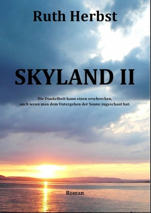 Skyland II【電子書籍】[ Ruth Herbst ]