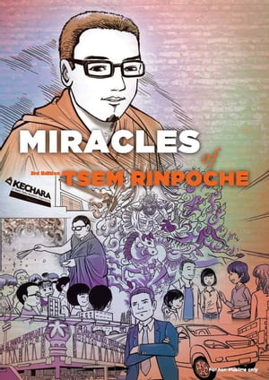 The Miracles of Tsem Rinpoche