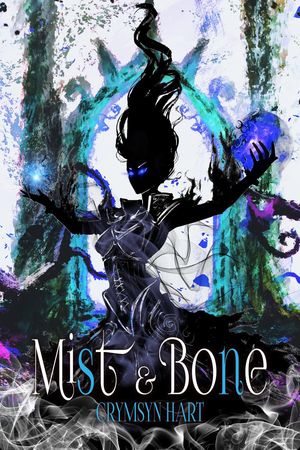 ŷKoboŻҽҥȥ㤨Mist & Bone Forest of Bones UniveseŻҽҡ[ Crymsyn Hart ]פβǤʤ750ߤˤʤޤ