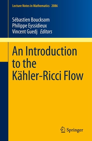 An Introduction to the Kähler-Ricci Flow