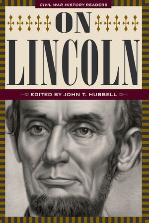 On Lincoln Civil War History Readers, Volume 3【電子書籍】