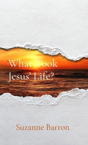 What Took Jesus' Life?