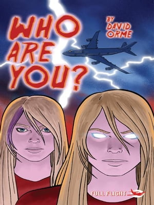 Who Are you? (Full Flight Heroes and Heroines)         