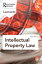 Intellectual Property Lawcards 2012-2013