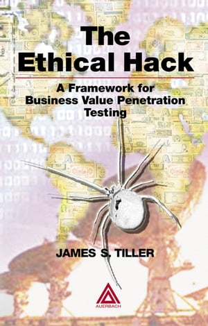 ＜p＞This book explains the methodologies, framework, and "unwritten conventions" that ethical hacks should employ to provide the maximum value to organizations that want to harden their security. It goes beyond the technical aspects of penetration testing to address the processes and rules of engagement for successful tests. The text examines testing from a strategic perspective to show how testing ramifications affect an entire organization. Security practitioners can use this book to reduce their exposure and deliver better service, while organizations will learn how to align the information about tools, techniques, and vulnerabilities that they gather from testing with their business objectives.＜/p＞画面が切り替わりますので、しばらくお待ち下さい。 ※ご購入は、楽天kobo商品ページからお願いします。※切り替わらない場合は、こちら をクリックして下さい。 ※このページからは注文できません。