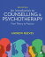 An Introduction to Counselling and Psychotherapy