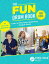 The Fun Drum Book for Kids