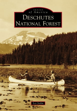 Deschutes National Forest