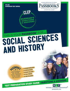 SOCIAL SCIENCES AND HISTORY