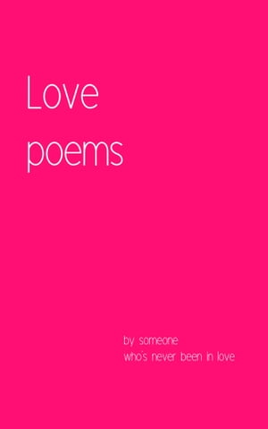 Love Poems