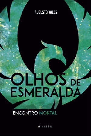 Olhos de esmeraldaŻҽҡ[ Augusto Vales ]