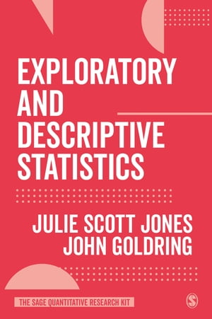 Exploratory and Descriptive Statistics