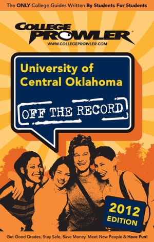 University of Central Oklahoma 2012