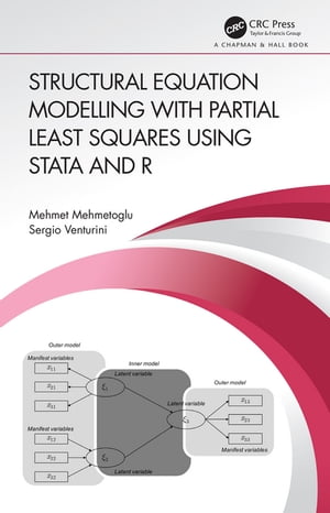ŷKoboŻҽҥȥ㤨Structural Equation Modelling with Partial Least Squares Using Stata and RŻҽҡ[ Mehmet Mehmetoglu ]פβǤʤ10,418ߤˤʤޤ