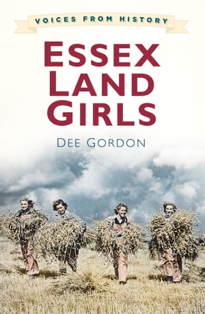 Essex Land Girls Essex Land GirlsŻҽҡ[ Dee Gordon ]