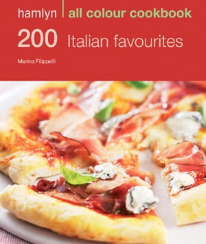 ŷKoboŻҽҥȥ㤨Hamlyn All Colour Cookery: 200 Italian Favourites Hamlyn All Colour CookbookŻҽҡ[ Marina Filippelli ]פβǤʤ781ߤˤʤޤ