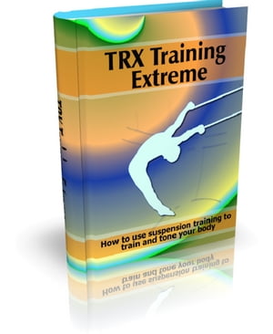 TRX Training Extreme