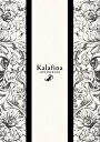 Kalafina@LIVE TOUR 2014@yte-BookszydqЁz[ Kalafina ]