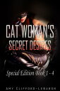 ŷKoboŻҽҥȥ㤨Cat Woman's Secret DesiresŻҽҡ[ Amy Clifford-LeBaron ]פβǤʤ340ߤˤʤޤ