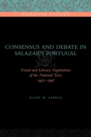 Consensus and Debate in Salazar's Portugal