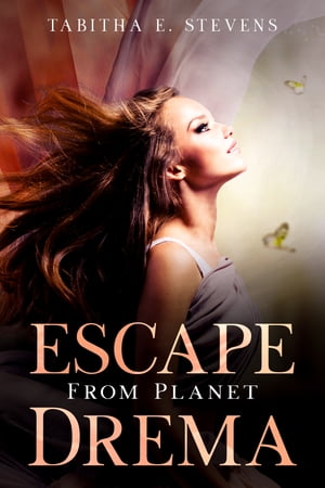 Escape From Planet Drema【電子書籍】[ Tabitha E. Stevens ]