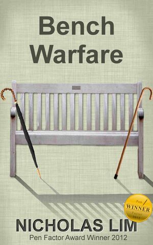 Bench Warfare【電子書籍】[ Nicholas Lim ]