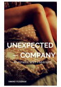 Unexpected Company Business with Pleasure【電