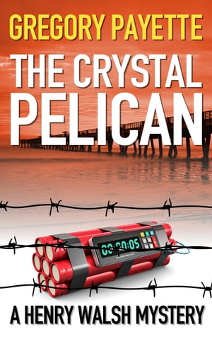 The Crystal Pelican【電子書籍】[ Gregory P