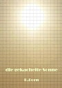 die gekachelte Sonne【電子書籍】[ B. Born 