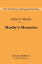 Mosby's Memoirs (Barnes & Noble Digital Library)