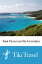 Saint Vincent and the Grenadines Travel Guide - Tiki Travel