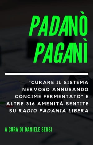 Padan? Pagan? 