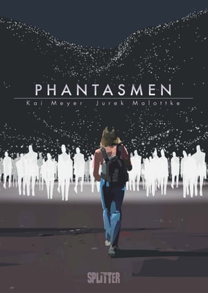 Phantasmen (Graphic Novel)