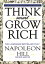 #1 Think Smart Grow Rich: The Landmark Bestseller that Napoleon Hill Never Wrote