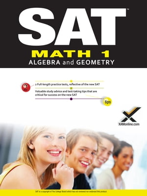 SAT Math 1 2017