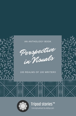 Perspective in Visuals 100 Realms of 100 Writers