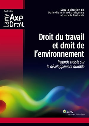 Droit du travail et droit de l'environnement