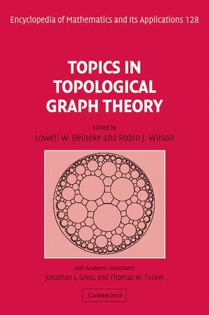 Topics in Topological Graph Theory