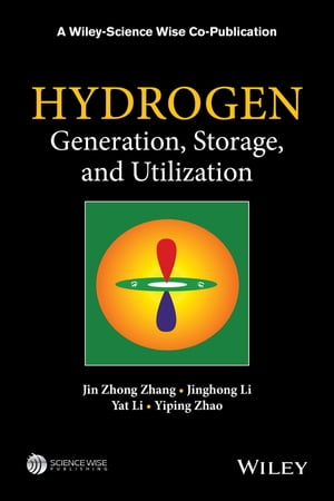 Hydrogen Generation, Storage and Utilization