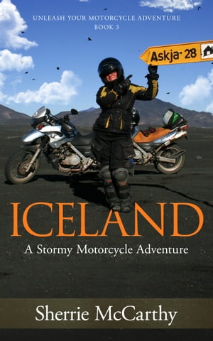 ＜p＞Active volcanoes, glaciers, rivers without bridges and killer sheep - Iceland offers the kind of riding that motorcycle adventure dreams are made of. Ignoring the lack of off road skills in one half of the partnership, Patrick and Sherrie set off on a 6 week journey from Germany to Iceland and back in the summer of 2010. Includes 8 maps and 21 color pictures.＜/p＞画面が切り替わりますので、しばらくお待ち下さい。 ※ご購入は、楽天kobo商品ページからお願いします。※切り替わらない場合は、こちら をクリックして下さい。 ※このページからは注文できません。