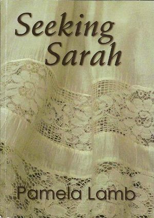 Seeking Sarah