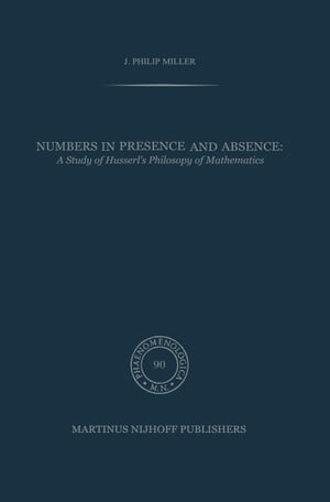 Numbers in Presence and Absence