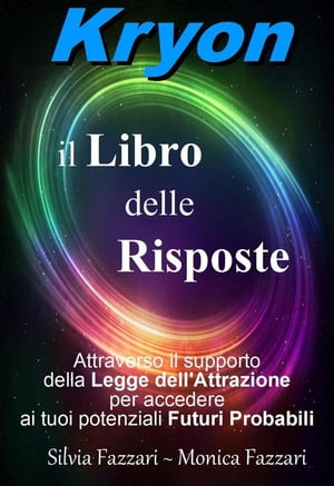 Kryon il libro delle risposte