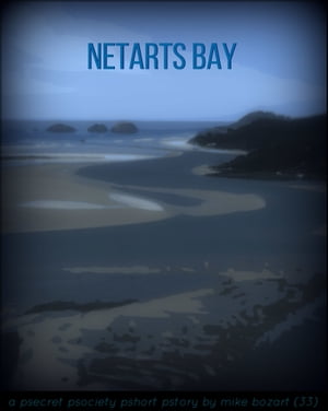 Netarts Bay