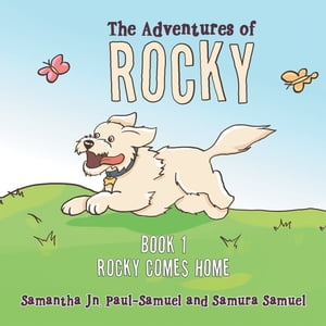 The Adventures of Rocky