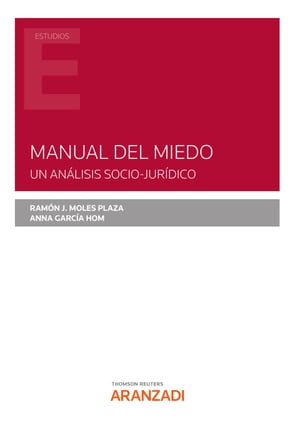 Manual del miedo