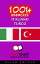 1001+ Esercizi Italiano - Turco
