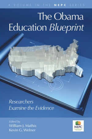 The Obama Education Blueprint