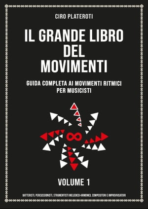 Il Grande Libro Del Movimenti -Volume 1