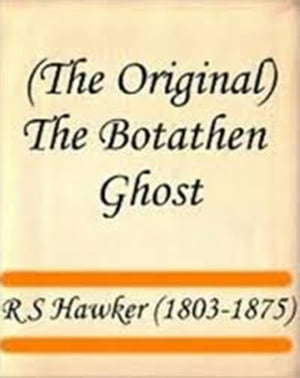ŷKoboŻҽҥȥ㤨The Botathen GhostŻҽҡ[ R S Hawker ]פβǤʤ199ߤˤʤޤ